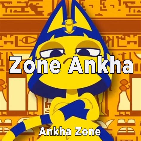 Ankhazone